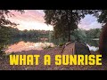 CARP FISHING AT CHARITY LAKES LENWADE EPISODE THIRTY EIGHT