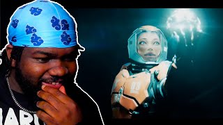 Im getting Mass Effect Vibes Exodus - Reveal Trailer Game Awards 2023 REACTION