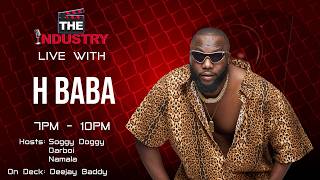 🔴LIVE: GIVEN WHAT'S HAPPENING, IT'S CLEAR THAT 'H BABA'S' WISDOM IS NEEDED IN THE GAME...