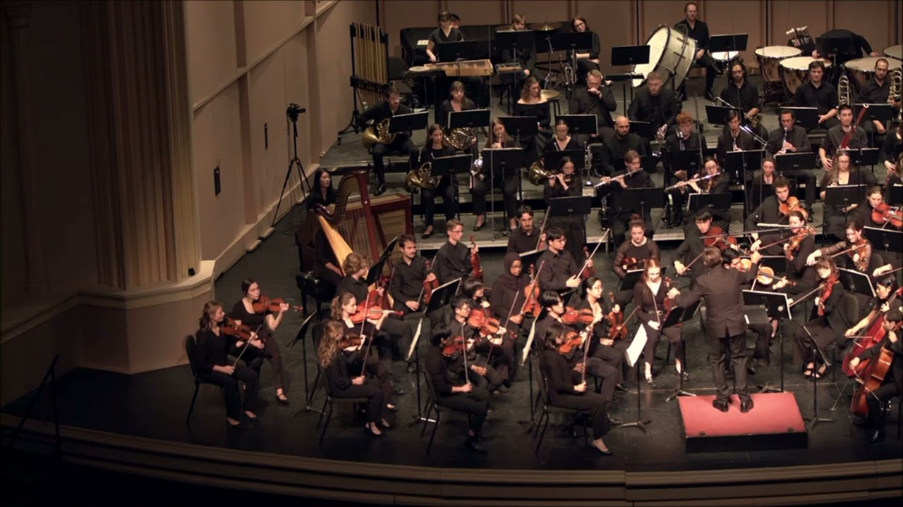 Der Rosenkavalier Suite, Op. 59 Richard Strauss (1864-1949)