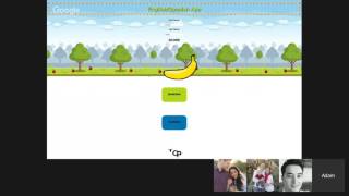 CIT 261 - app presentation