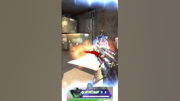 Do YOU Hip Fire? #shorts #apexlegends