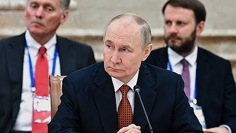 Москва готова к третьему раунду переговоров с Украиной