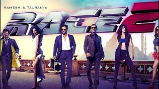 Race 2 Full Movie | Saif Ali Khan | John Ibrahim | Film In Hindi Movie | 2013 