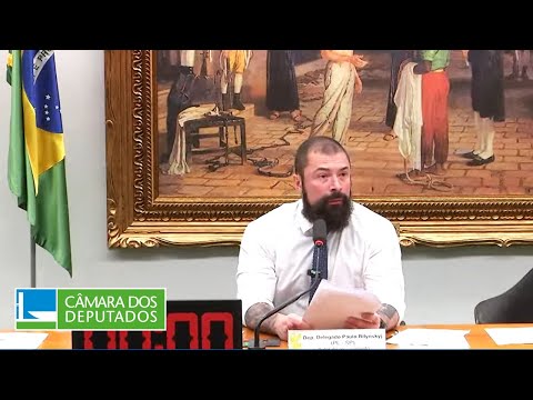Vídeo do evento a partir de 58:37