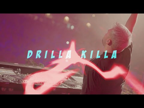 Warface - Drilla Killa