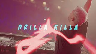 Смотреть клип Warface - Drilla Killa