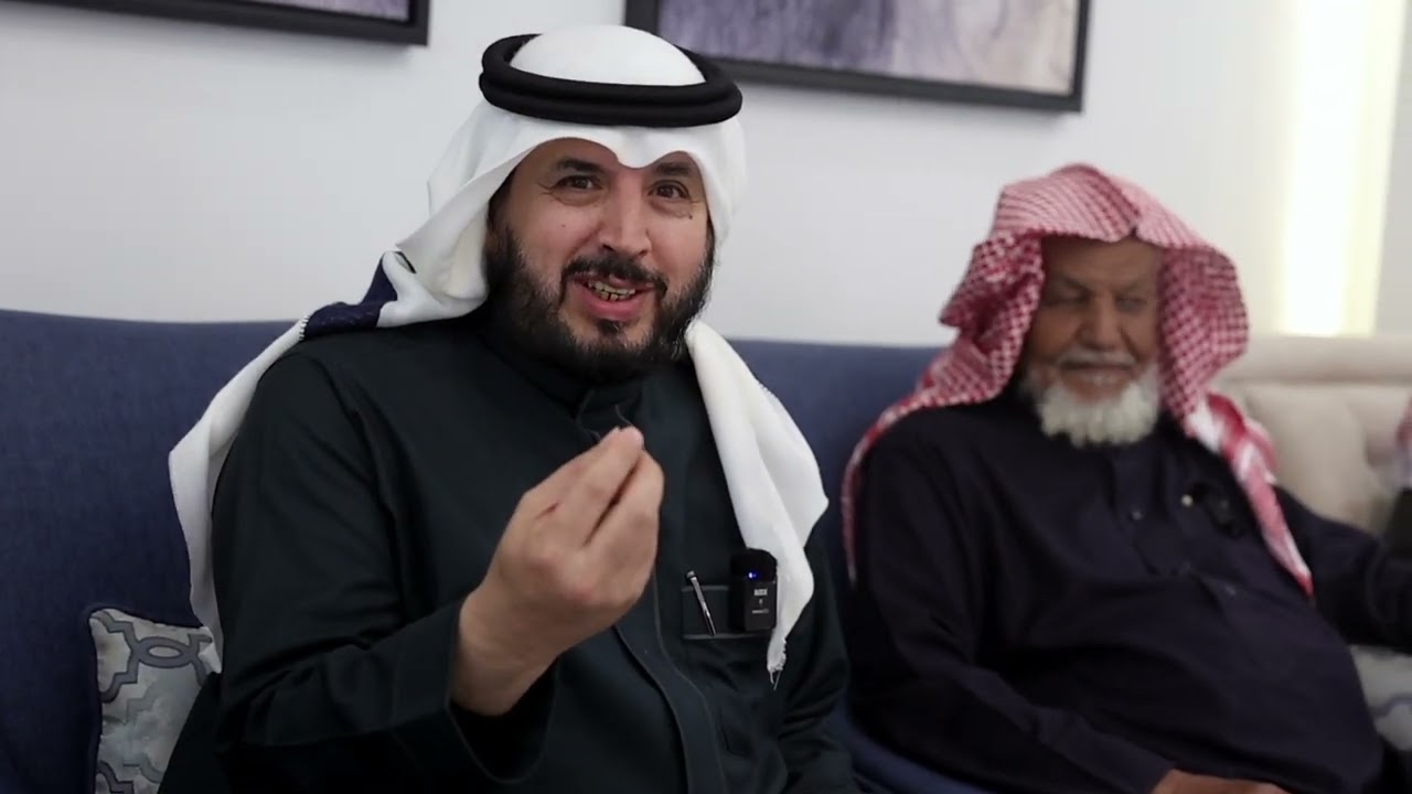 زيارات الأكارم - زيارة حوطة بني تميم  || #الاكارم234