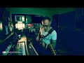 Le studio SAVEUR GUITARE