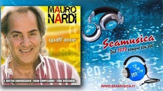 Video thumbnail of "Mauro Nardi - Quatt'Anne"