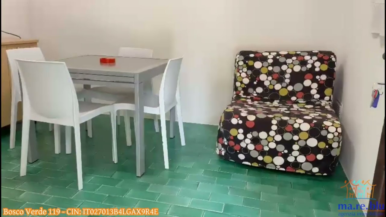 Boscoverde