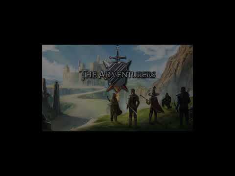 The Adventurers Full Release Trailer