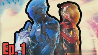 Best of Splitgate Clips Compilation Ep. 1