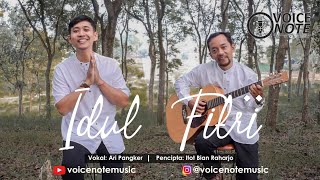 IDUL FITRI - HARI LEBARAN