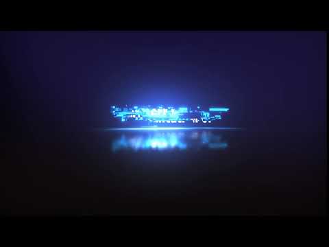 Glitch FX 100% After Effects