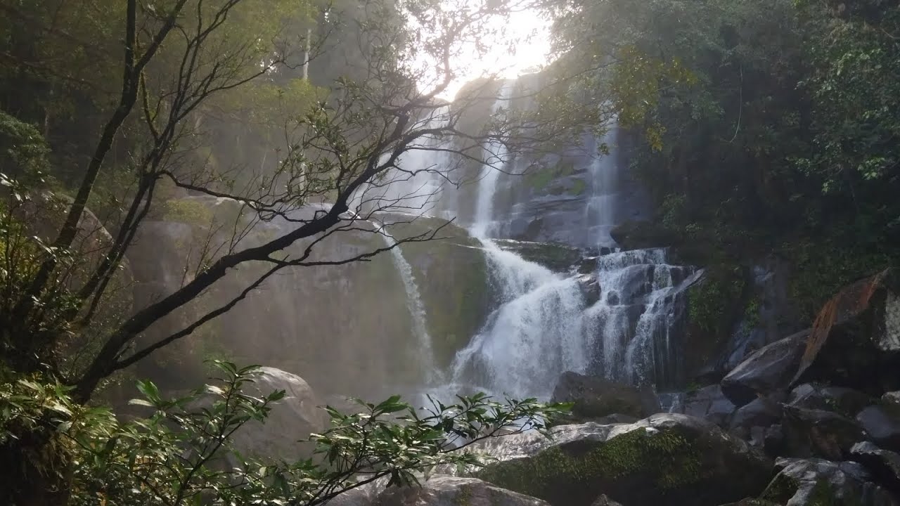 explore AIR TERJUN KUWEG 🏞️