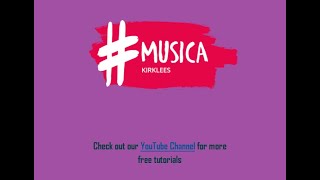 Tuba Lesson 3 (Bass Clef)