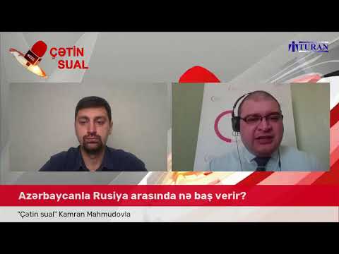 Video: Rusiya Vətəndaşlarının Həmkarlar İttifaqı Nə Edir?