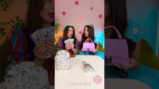 Foil Frenzy 🎁 Unwrapping The Mystery Delights #Comedyvideo