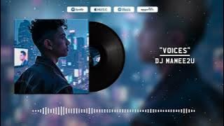 Dj Mamee2u - Voices