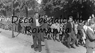 How to pronounce Deca begalci vo Romanija in Bosnian?