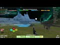 Albino Terror/Battle scar Giga gameplay