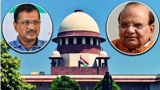 सुप्रीम कोर्ट का ऐतिहासिक फैसला | Supreme Court | CJI Chandrachud | Sach Sabse Tez