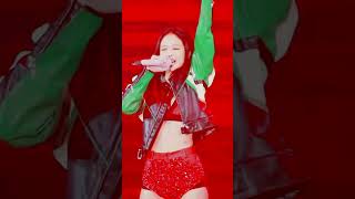 Blackpink Jennie's Mic Is On | Ddu Du Ddu Du Ver.