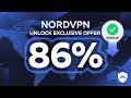 Protect Your Privacy with NordVPN: Get 76% Off Today!