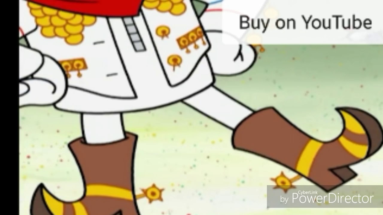 SpongeBob - Rodeo - YouTube