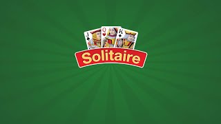 Microsoft Solitaire Klondike Grandmaster Solved!! with Satisfying Ending