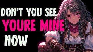 You're A Player Character's Favorite NPC [F4A] [MMORPG] [Fantasy] [Adventure] [ASMR Roleplay]