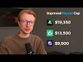 One of The Best New Payout Caps in The Industry? (AlphaFutures)