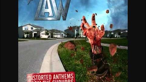 THE LAW - Anthem Demo-Version