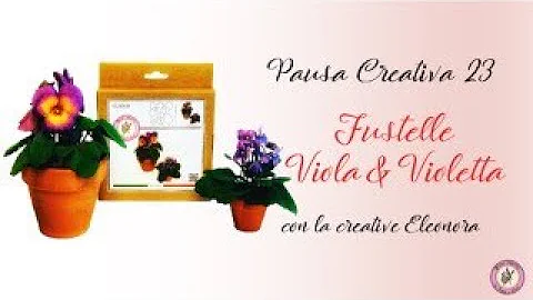 Quanti tipi di viola ci sono?
