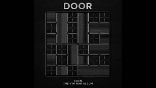 CHEN (첸) - DOOR [Full Album]