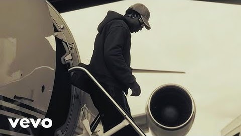 Asake - Worldwide (Music Video, Edited)