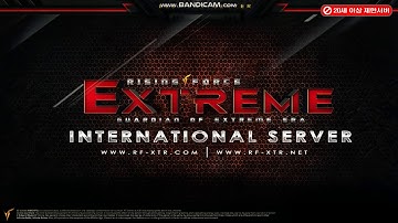 "Merger to Unity from rf " extreme!