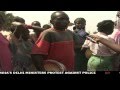 Congolese Refugees Fed Up Of Camp Life In Koboko Congolese Refugees Fed Up Of Camp Life In Koboko
