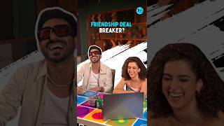 Aparshakti & Sanya Reveal the Biggest Red Flag in Friendship! | Curly Tales