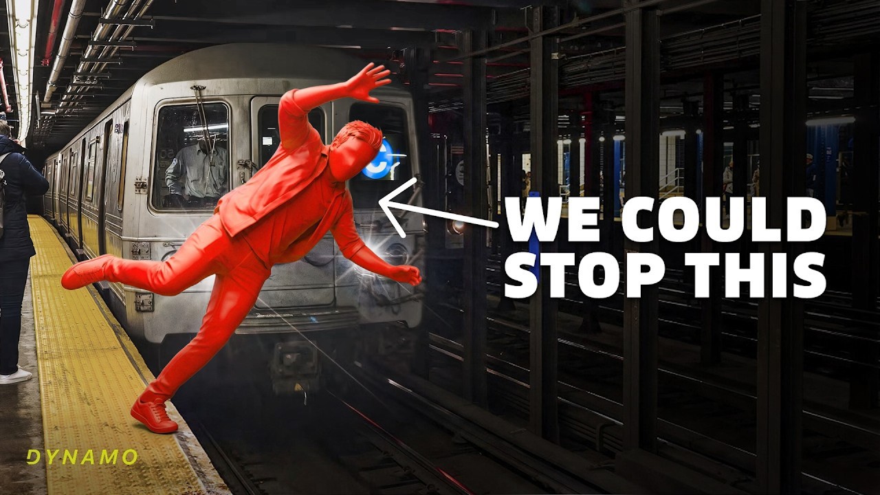 The Lifesaving Fix New York Won't Install