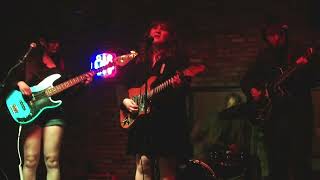 Halfmodel Rockets Live at O'Hare's (FULL SET)