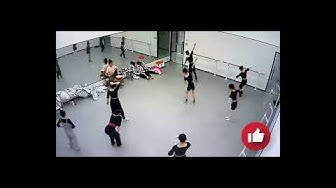 衝撃映像 Youtube