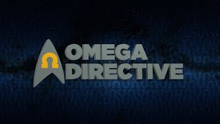 Omega Directive Ep 2 The Sunset of Kurtzman and Kennedy