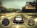 Need For Speed Most Wanted Blacklist 3 Milestone And Bounty 