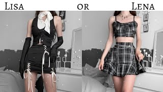 LISA OR LENA -💖 アクセサリー & かわいいバッグ-#トレンド #lisa #バイラル #かわいい #ベスト #ファッション #lena #lisaorlena screenshot 3