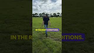 Farming for a Better Future Open Day - Shaun Connolly