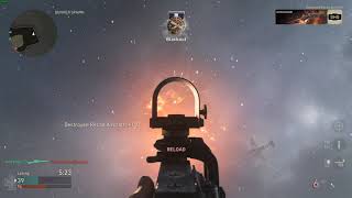 Call of Duty WW2 Beta GTX 960 Xeon E5649