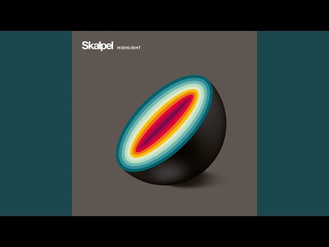 Skalpel — Escape