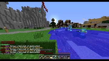 HayHunt vs Itrik turns into a big fight